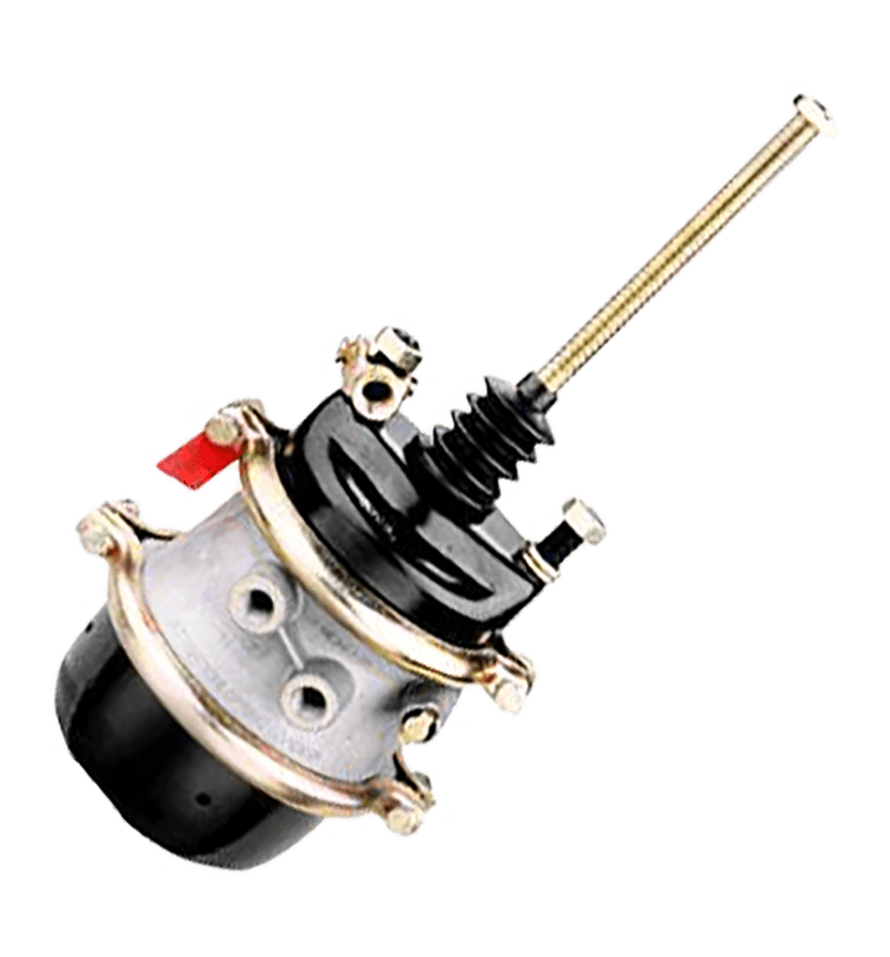 T16/24DD-Spring Brake Chambers