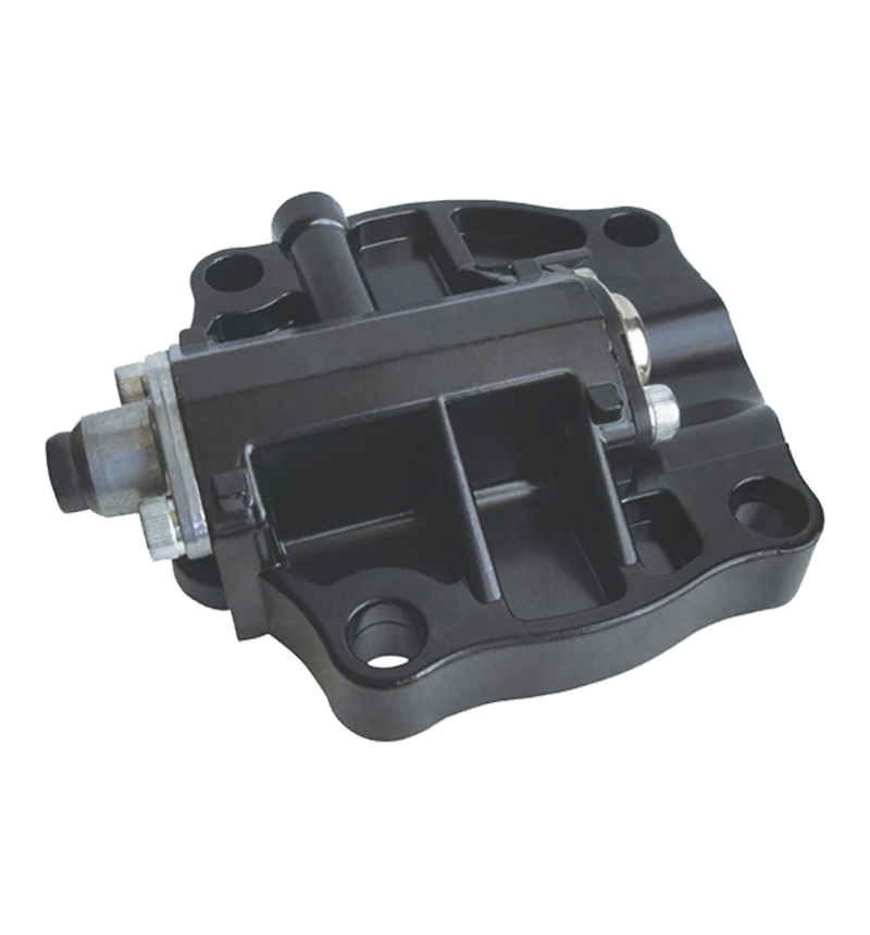 Y1653070-Solenoid Valves