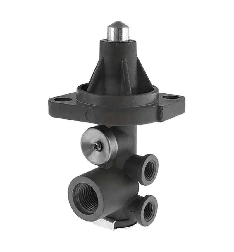 Y1669324-Gearbox Valves