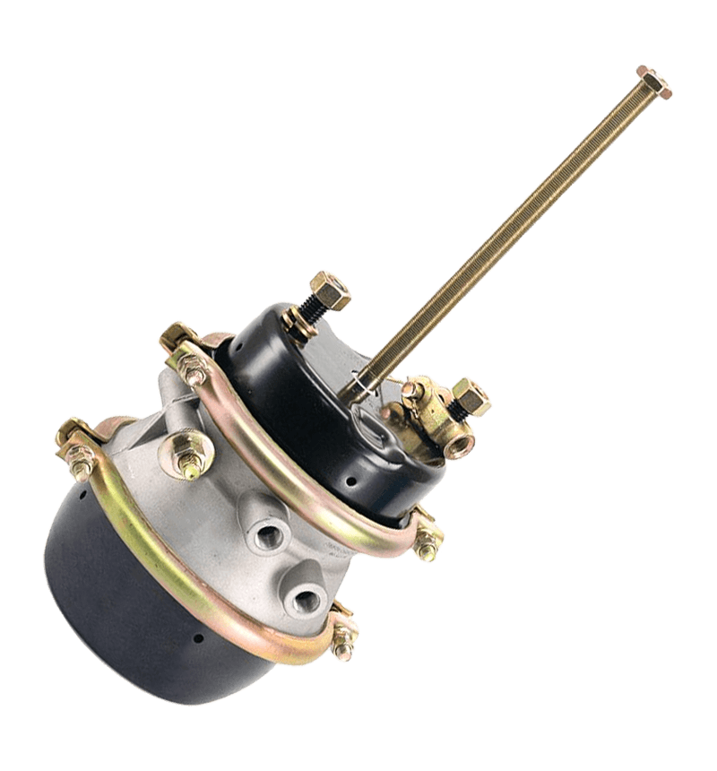 T20/24DD-Spring Brake Chambers