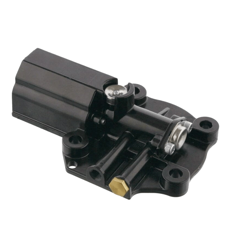 How to detect whether the solenoid valve is working properly?