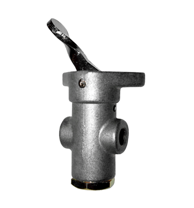 Y229635-Control Valves