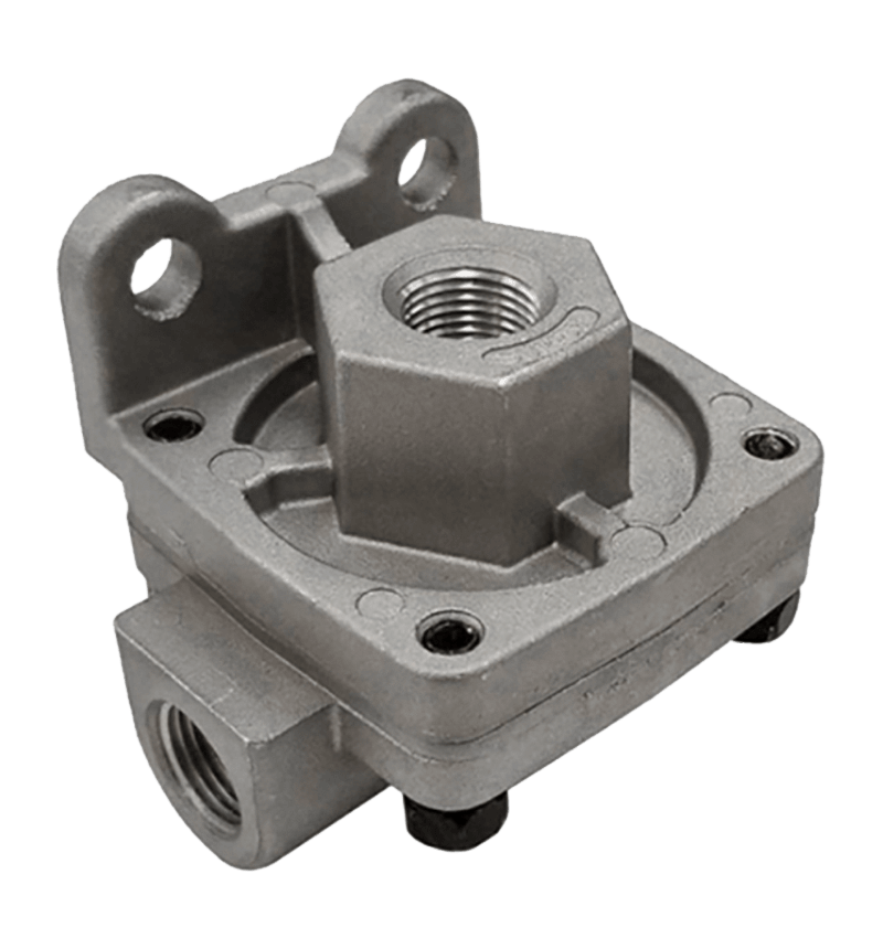 Y229813-Quick Release Valves