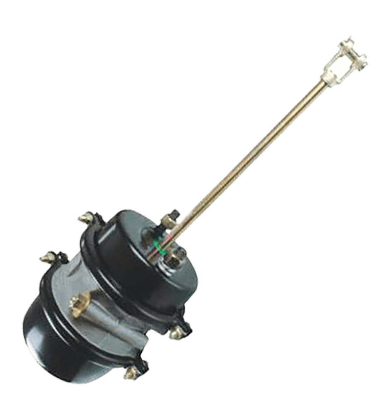 T24/24DD-Spring Brake Chambers