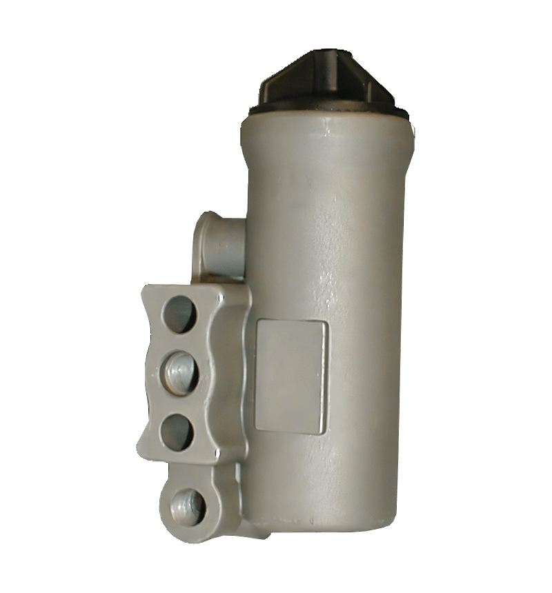 Y275491-Unloader Valves