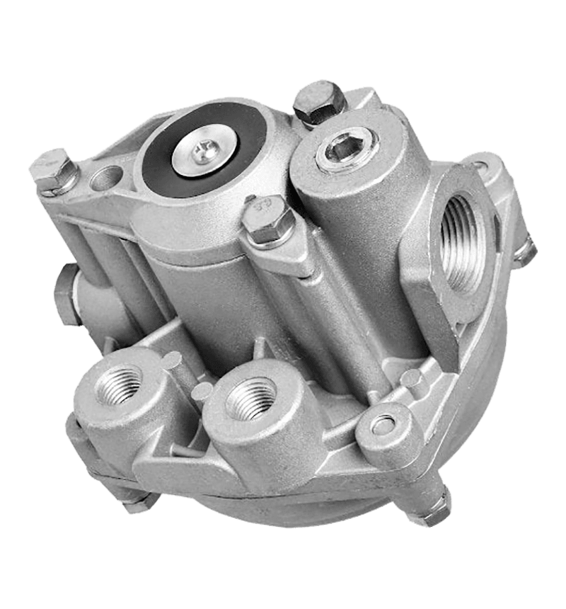 Y281860-Relay Valves