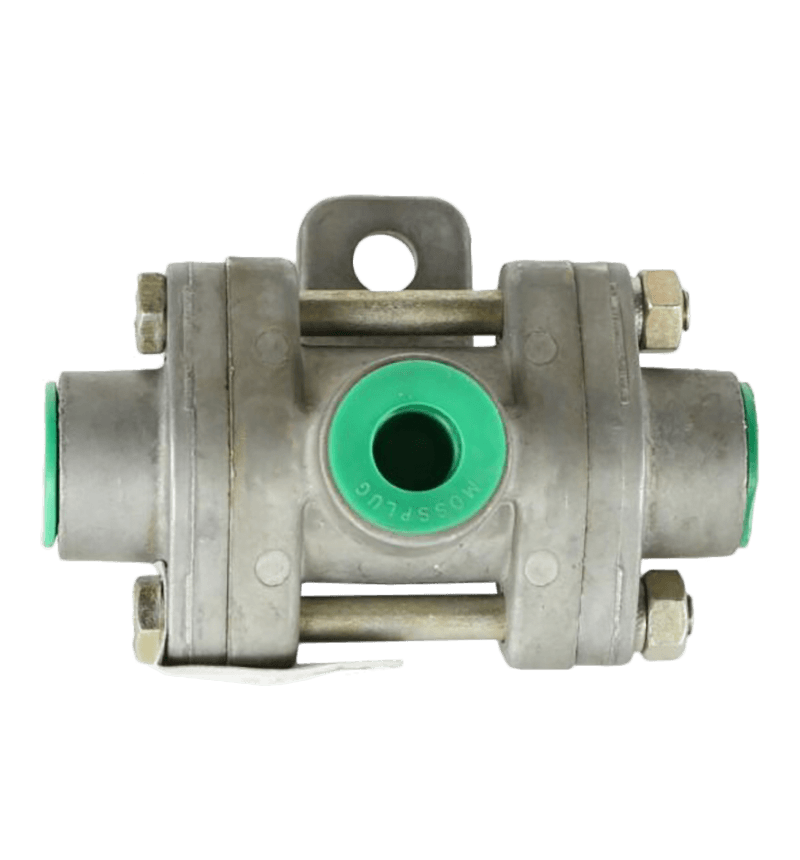 Y295036-Release Valves/Check Valves