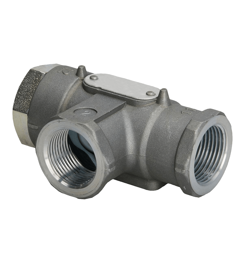 Y434 208 009 0-Release Valves/Check Valves