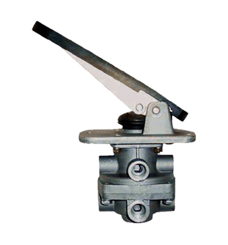 Y461 307 200 0-Foot Brake Valves