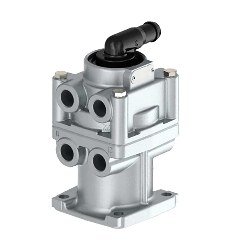 Foot Brake Valves for vehicle-Foot Brake Valves