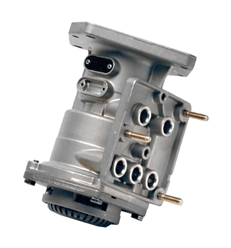 Y461 315 180 0-Foot Brake Valves