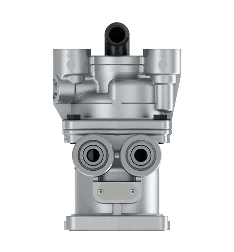 Y461 315 248 0-Foot Brake Valves