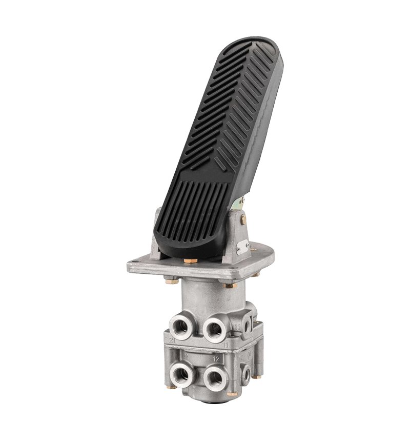 Y461 317 002 0-Foot Brake Valves