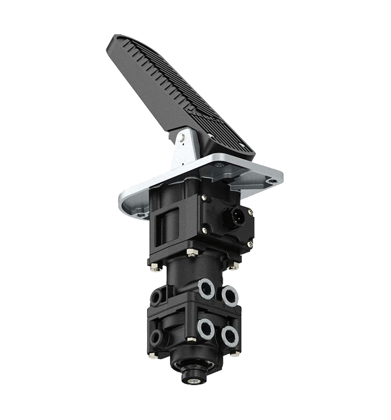 Y461 318 604 0-Foot Brake Valves