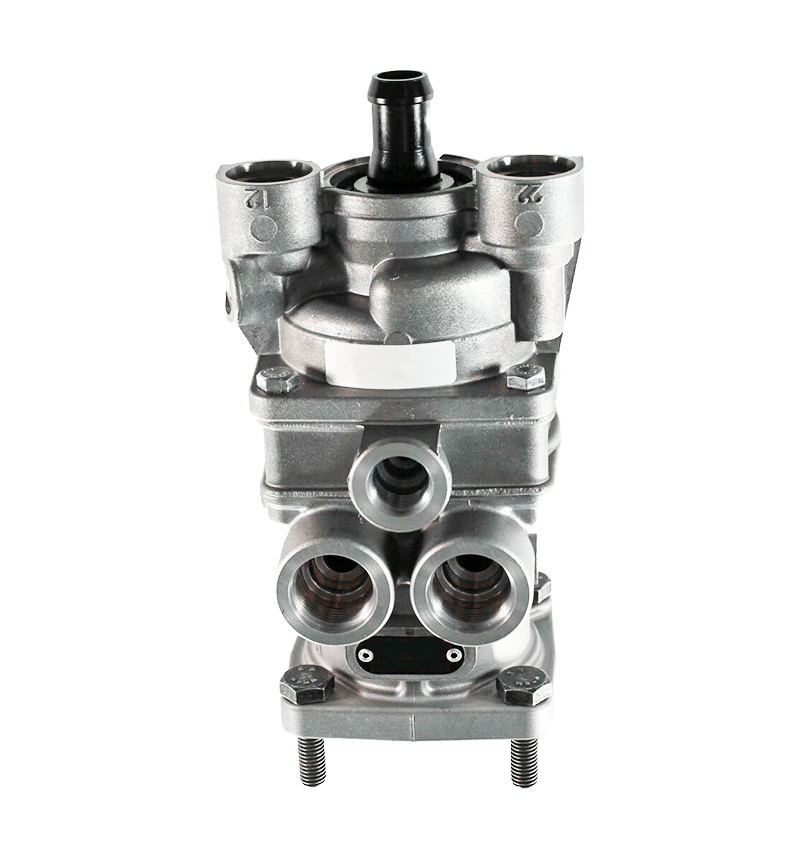 Y461 319 270 0-Foot Brake Valves