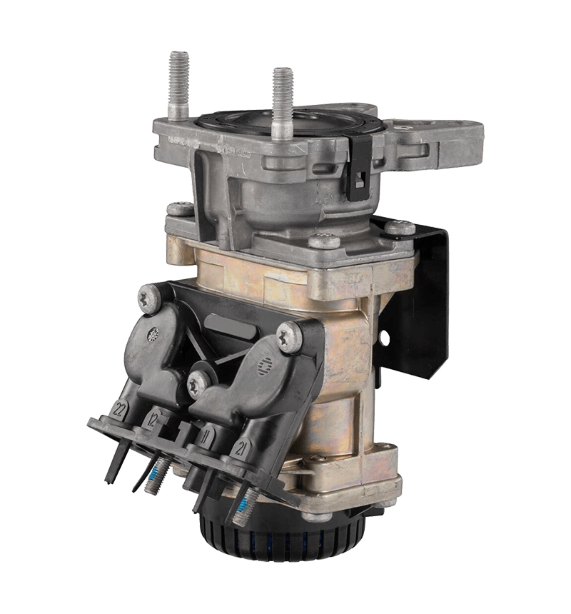 Y461 494 502 0-Foot Brake Valves