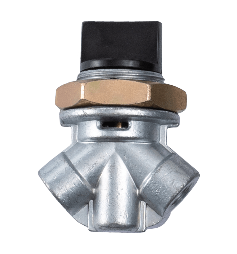 How to improve the energy efficiency of control valves and reduce unnecessary energy losses?