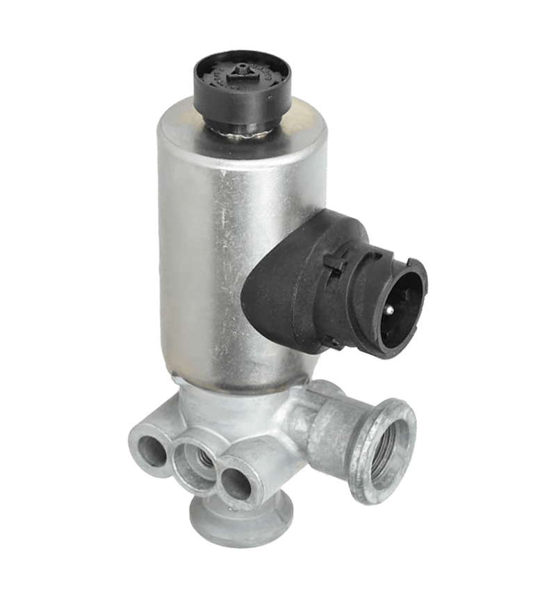 Y472 070 639 0-Solenoid Valves