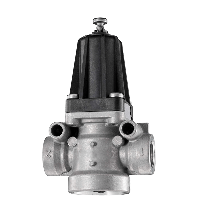 Y475 010 301 0-Pressure Limiting Valves