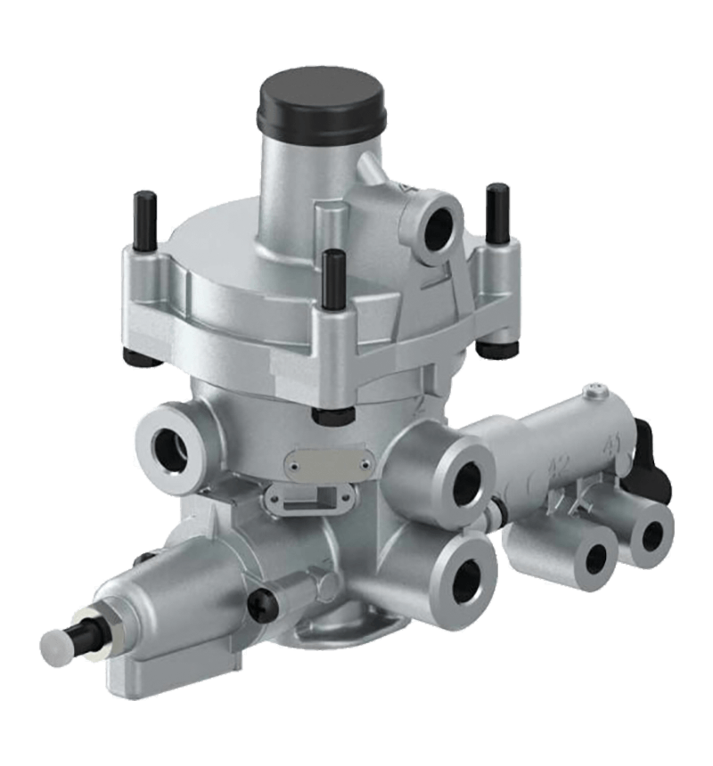 Y475 711 127 0-Load Sensing Valves
