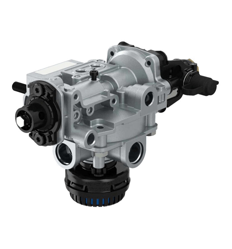 Y475 720 004 0-Load Sensing Valves