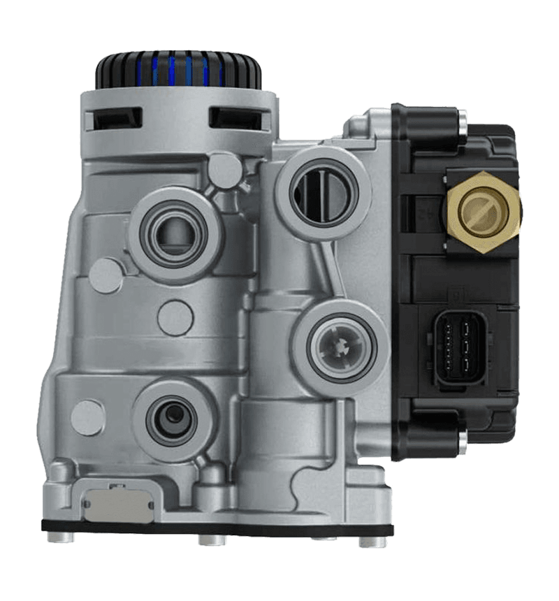 Y480 204 031 0-Trailer Control Valves