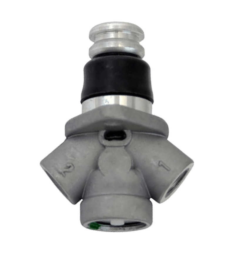 Pressure Protection Control Valve-Control Valves