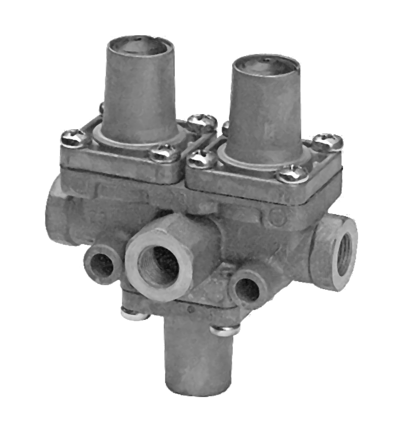 Y934 701 040 0-Protection Valves