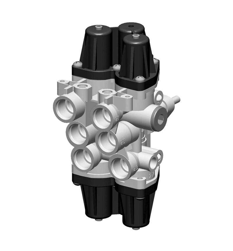 Y934 705 002 0-Protection Valves