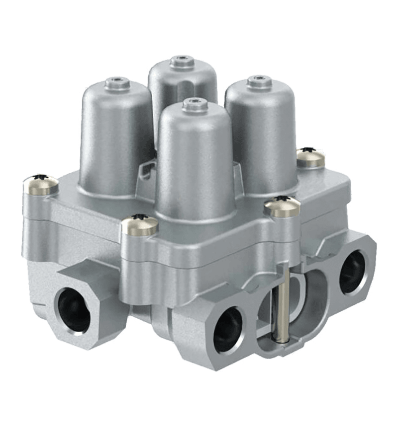 Y934 714 010 0-Protection Valves