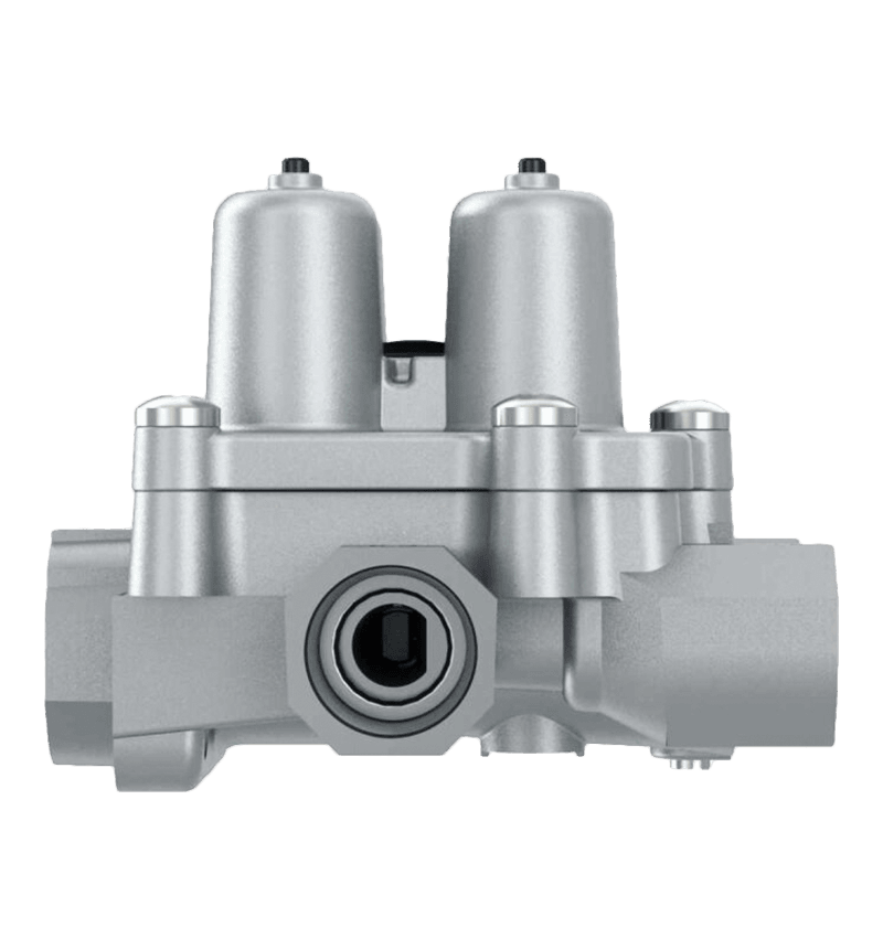 Y934 714 151 0-Protection Valves