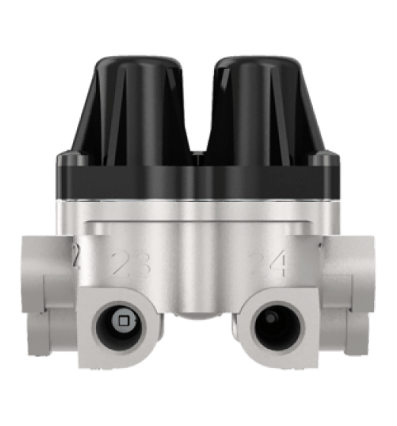 Y934 714 740 0-Protection Valves
