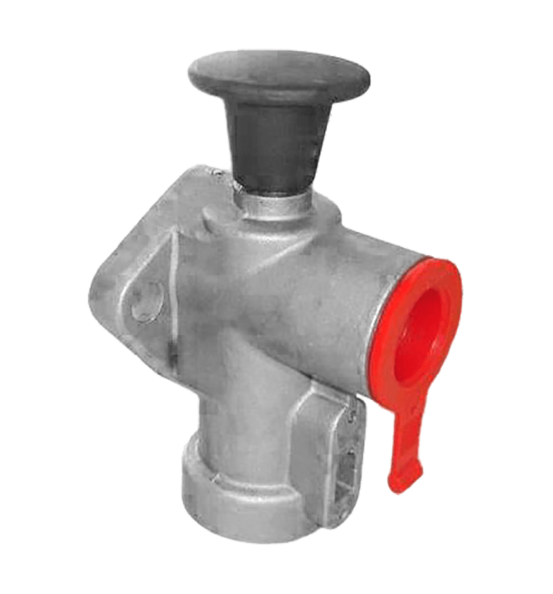 Y963 001 001 0-Release Valves/Check Valves