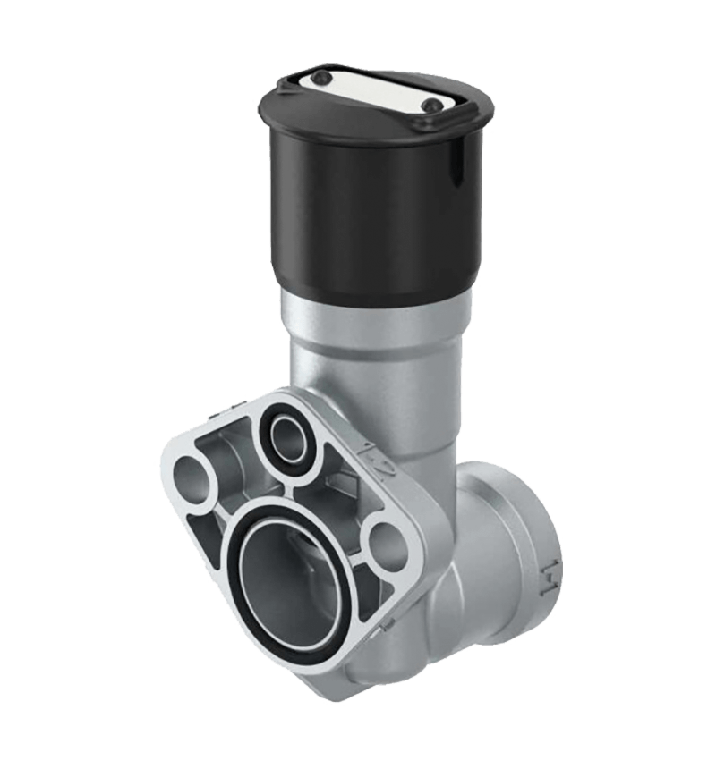 Y963 001 013 0-Release Valves/Check Valves