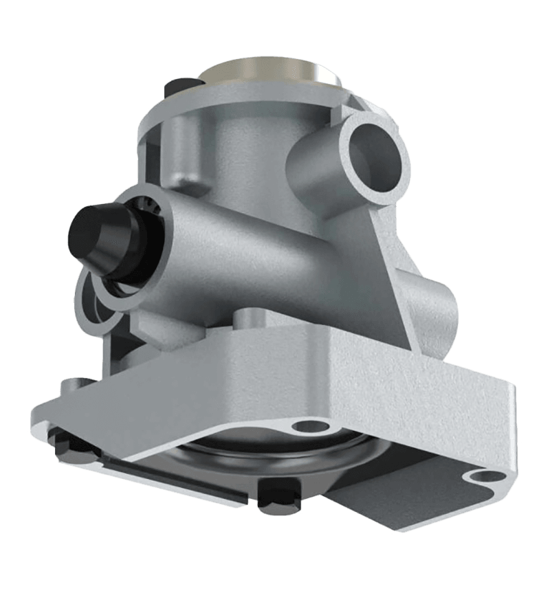 Y971 002 700 0-Relay Valves
