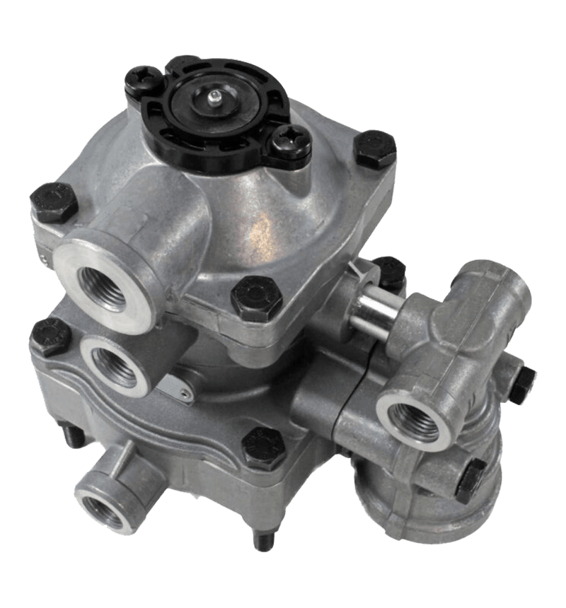 Y973 002 520 0-Trailer Control Valves