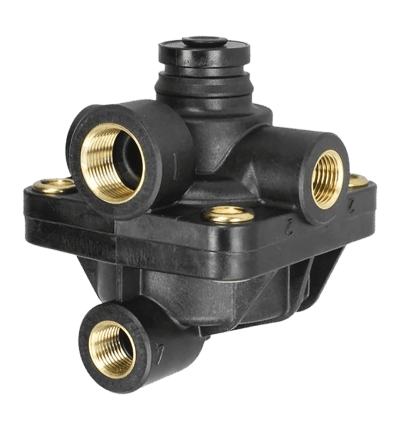 Y973 006 000 0-Relay Valves