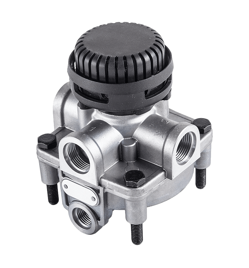 Y973 011 004 0-Relay Valves
