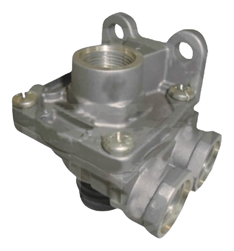 DAF Release Valves-Quick Release Valves