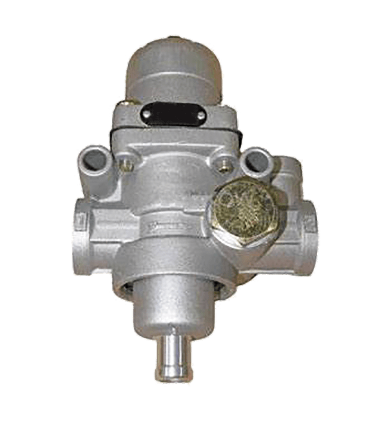 Air Brake Unloader Valves-Unloader Valves