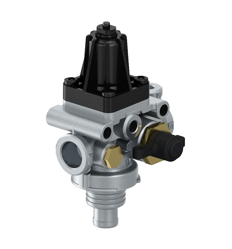Y975 303 464 0-Unloader Valves