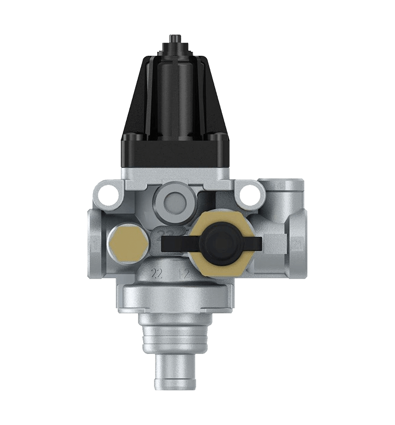 Y975 303 473 0-Unloader Valves