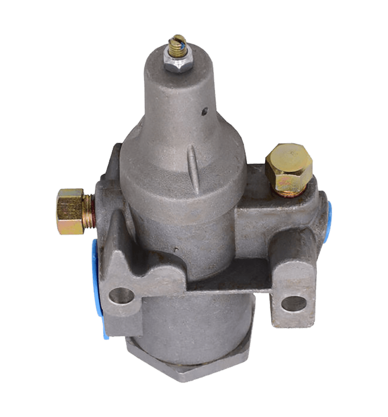 Ya4740-Pressure Limiting Valves