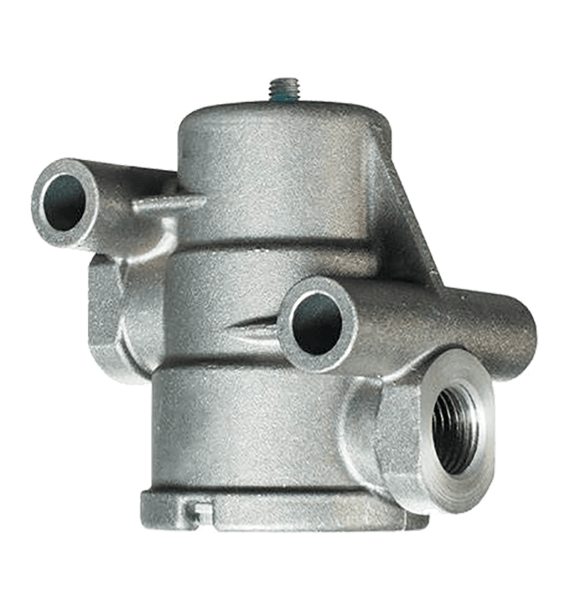 YAC156A-Pressure Limiting Valves