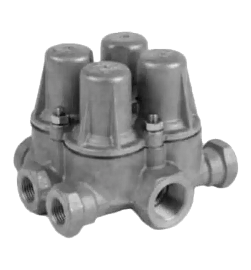 YAE4162-Protection Valves