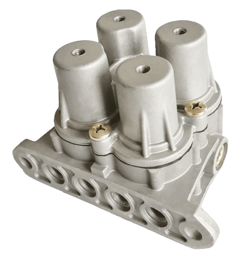 YAE4440-Protection Valves