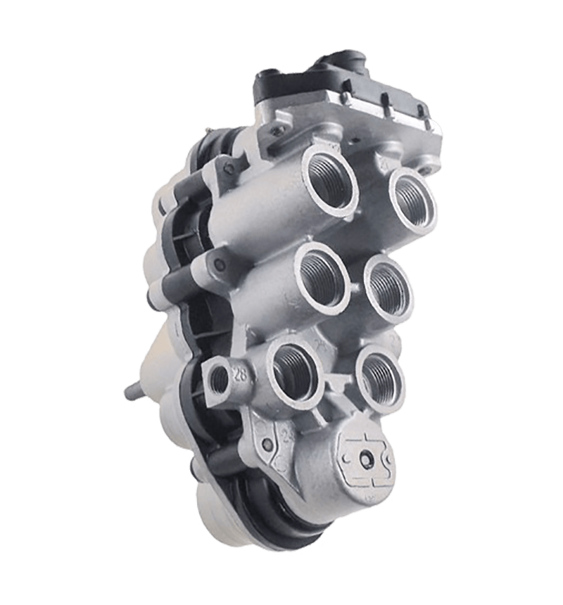 YAE4528-Protection Valves