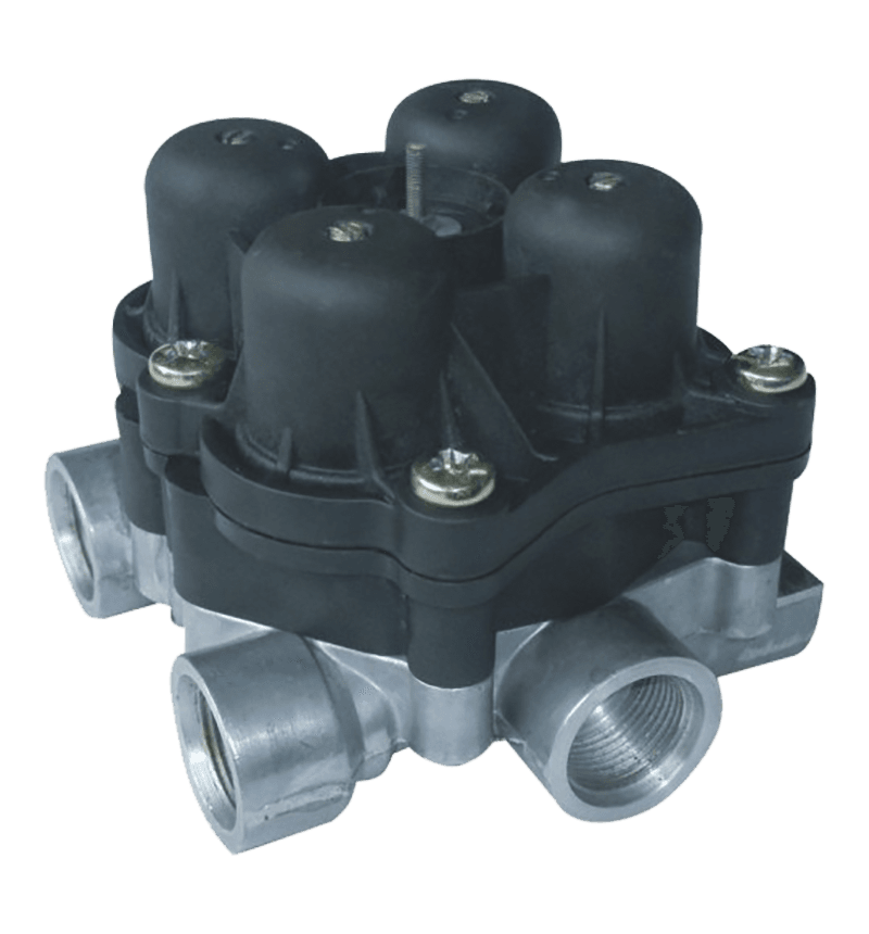YAE4612-Protection Valves