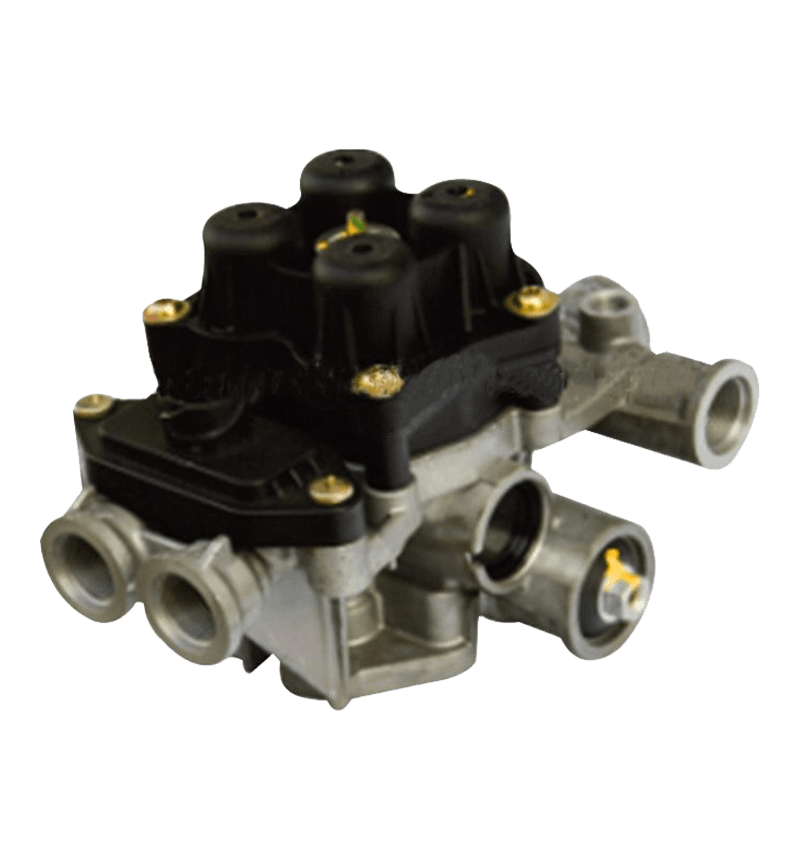 IVECO Six Circuit Protection Valve-Protection Valves