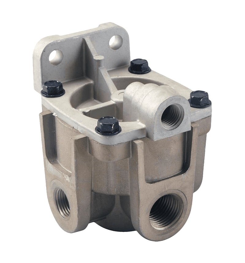 YKN28520-Relay Valves